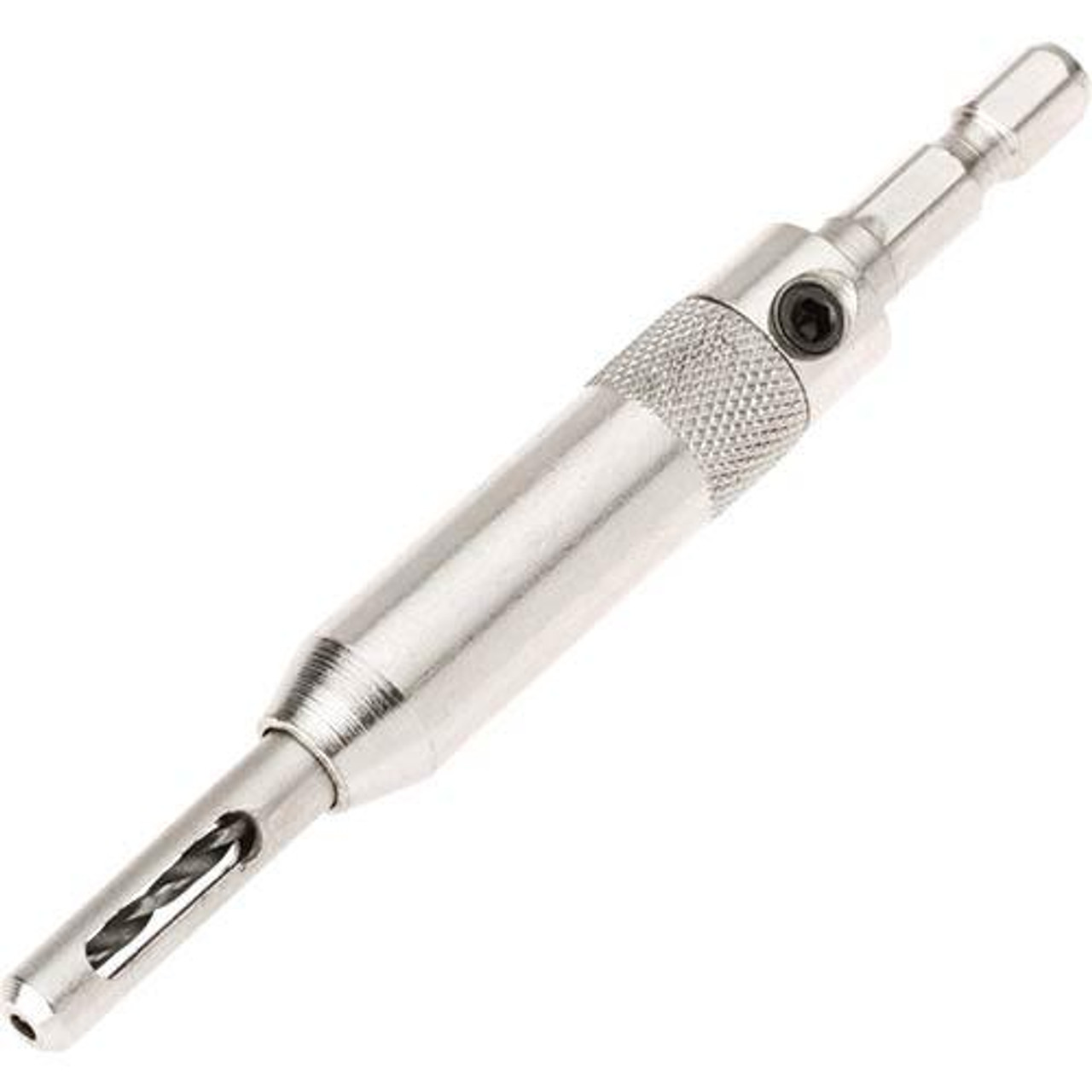 Woodstock International Woodstock SteeleX #3, 4 Hinge Bit - Hex Shank D2713 