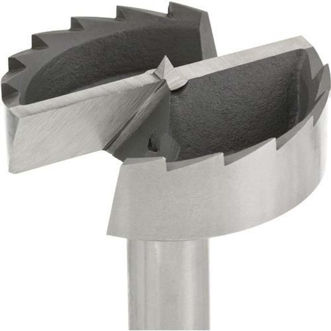 Woodstock International Woodstock SteeleX 8 pc. Forstner Bit Set, 2-1/4" - 3-1/8" D1029 