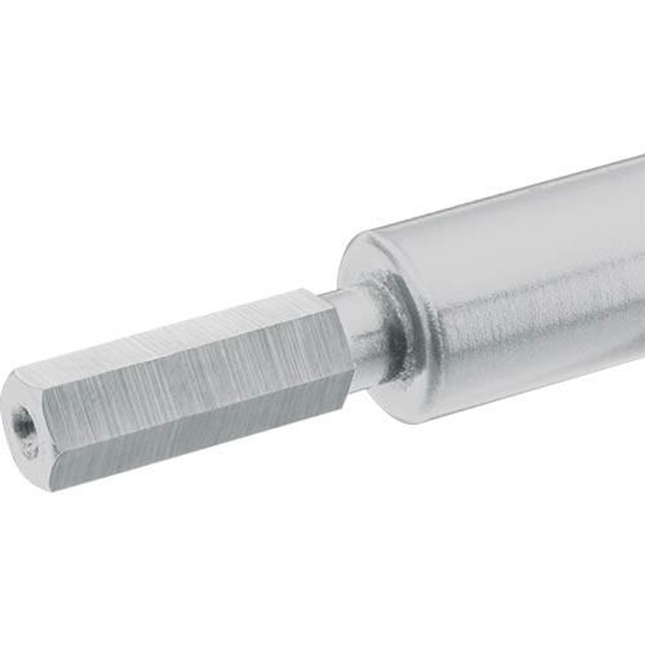 Woodstock International Woodstock SteeleX 16 pc. Forstner Hex Shank Bit Set, 1/4" - 2-1/8" D3573 