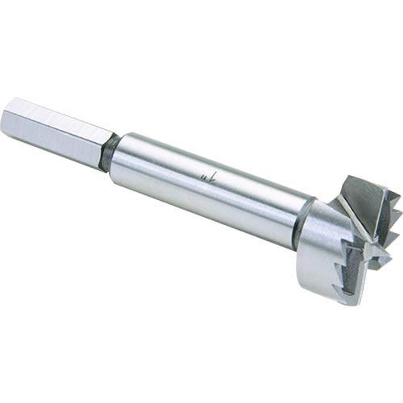Woodstock International Woodstock SteeleX 7 pc. Forstner Bit Set, 1/4" - 1" D3655 