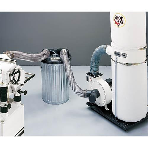 Woodstock International Woodstock Large Dust Collection Separator W1049 