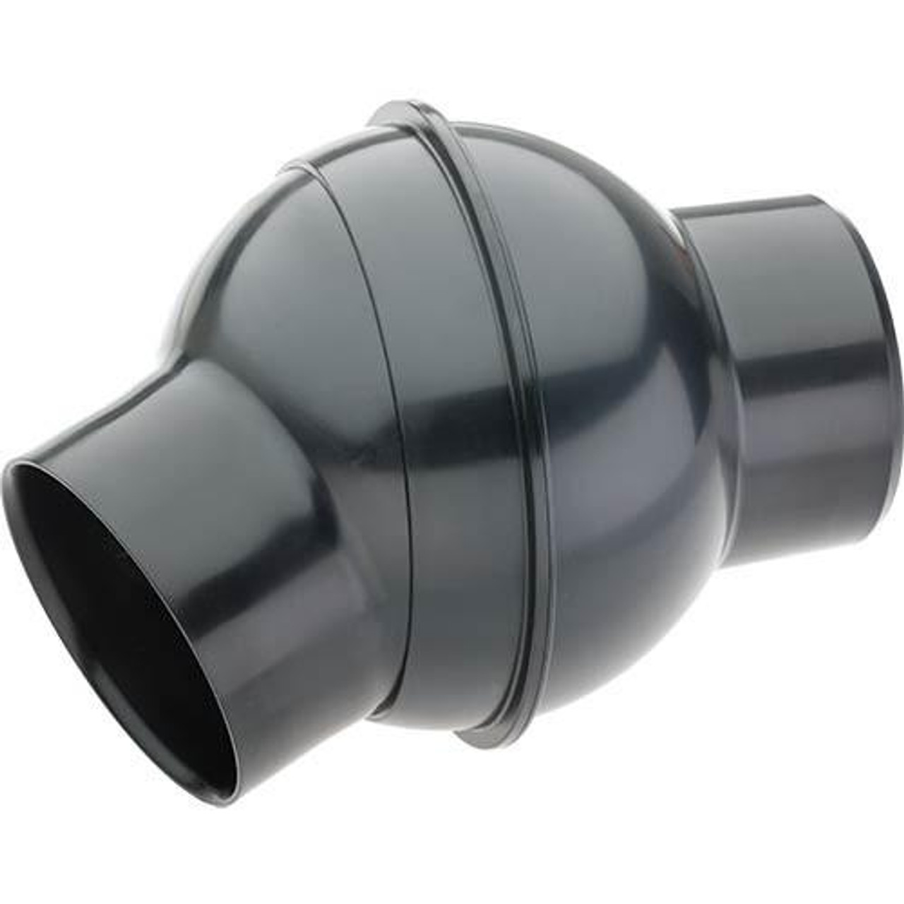 Woodstock International Woodstock 4" Swivel Ball Joint D4245 