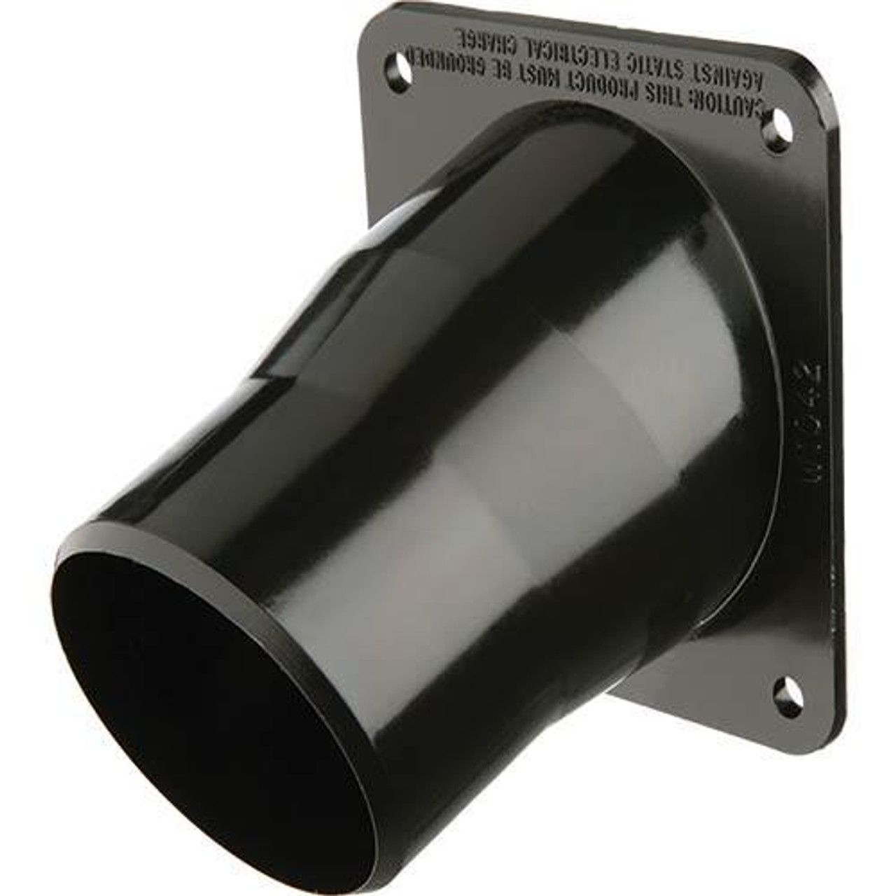 Woodstock International Woodstock 2-1/2" Universal Dust Port W1042 