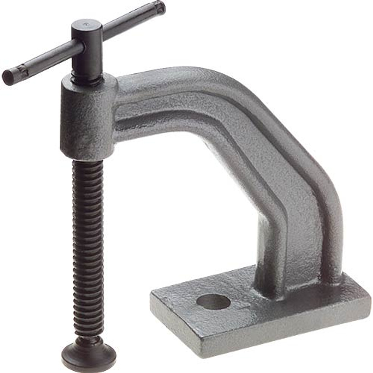 Woodstock Shop Fox Hold Down Clamp 4-1/4" D4047