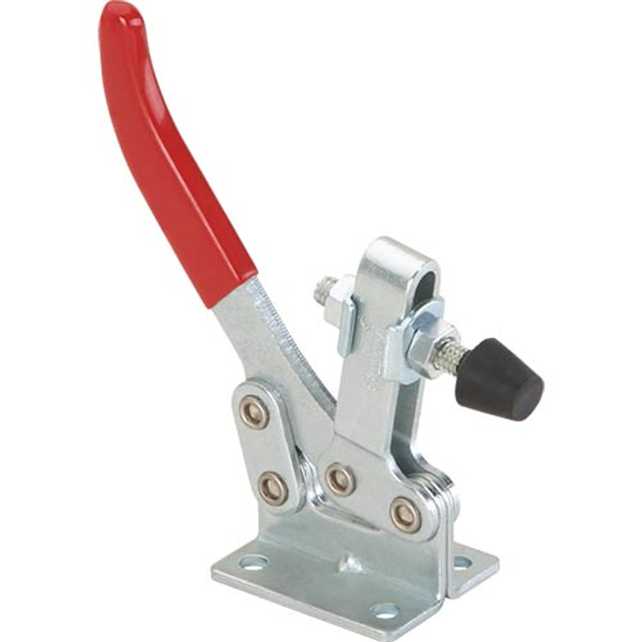 Woodstock Shop Fox 4-5/8" x 2" Clamp Down Quick Release Toggle Clamp D4152