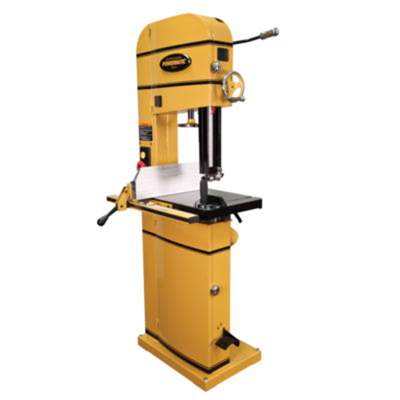 Powermatic PM1500 Bandsaw, 3HP 1PH 230V 1791500