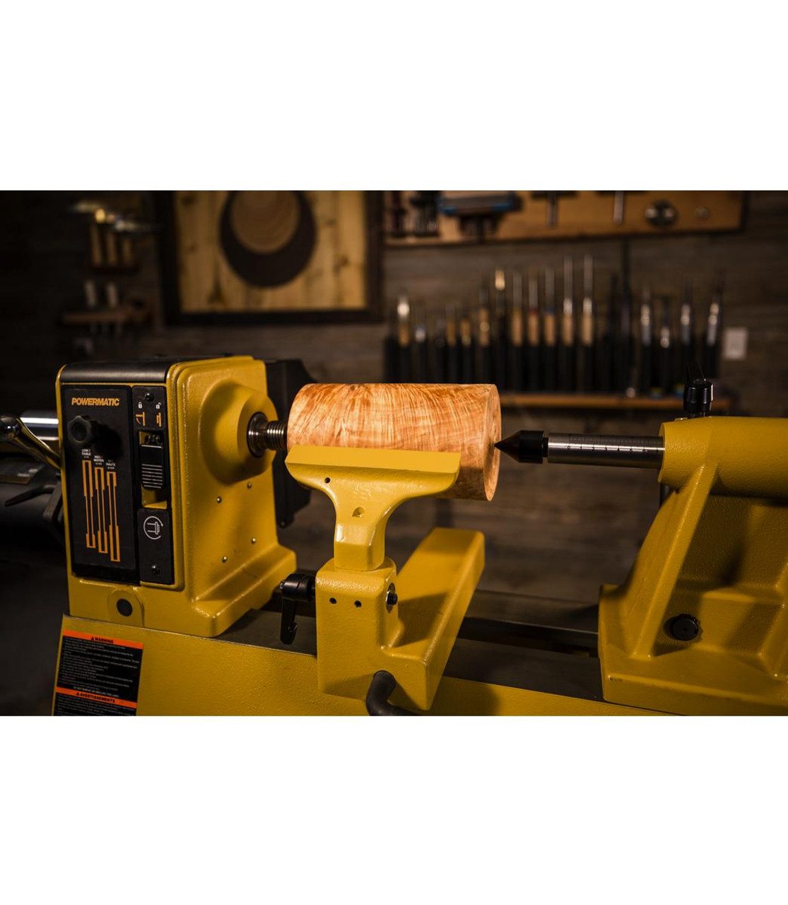  Powermatic PM2014 Lathe 1792014 NO SALES TAX 