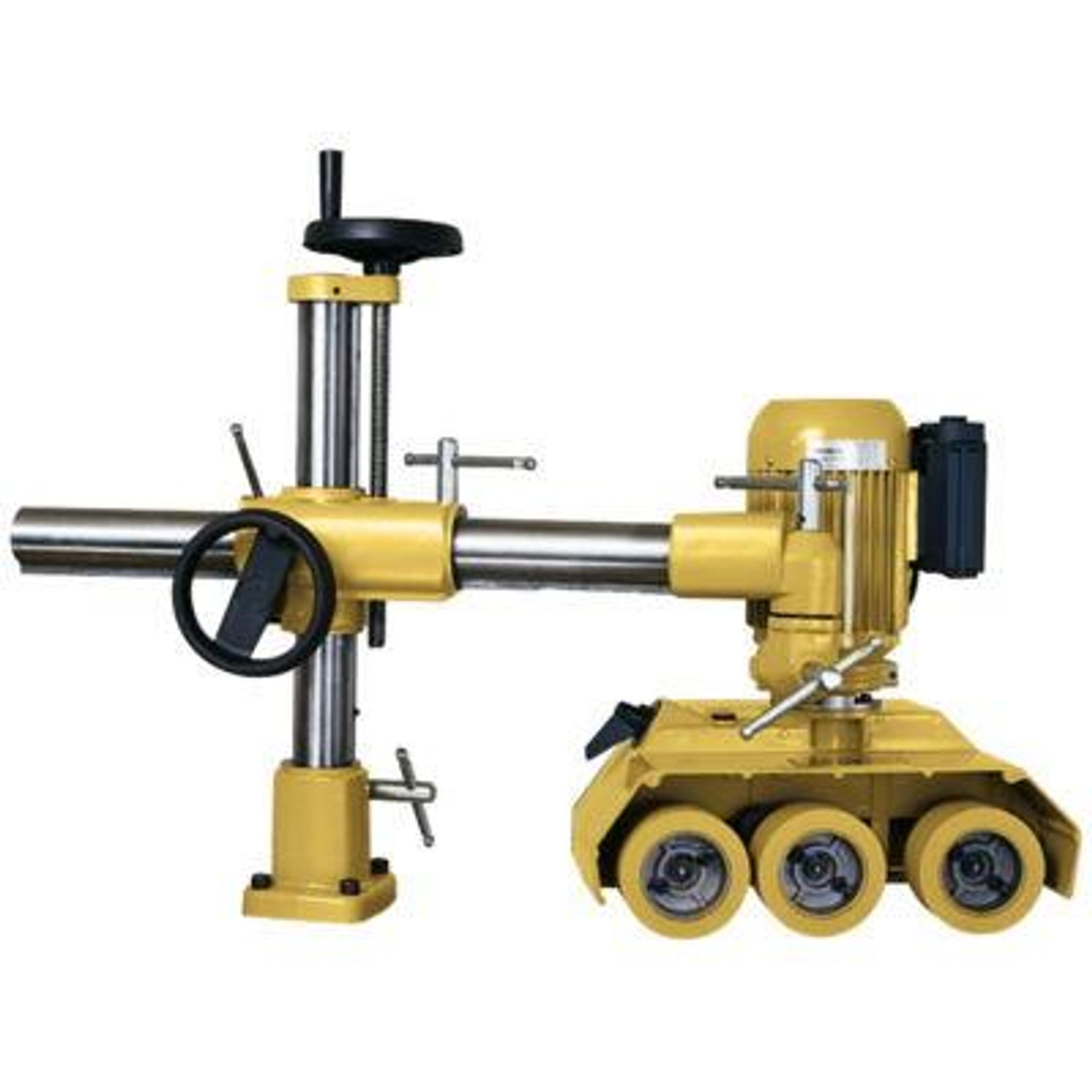  Powermatic PF-31 Feeder, 1HP 1PH 115V, 4 Speed 1790807K 