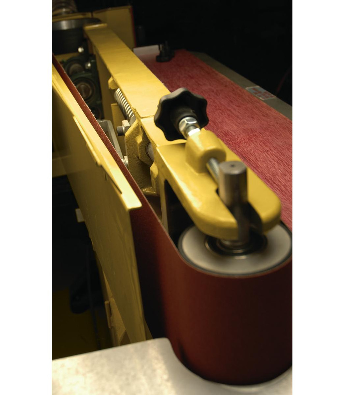  Powermatic OES9138 Sander, 3HP 1PH 230V PM1-263 NO SALES TAX FREE SHIPPING 