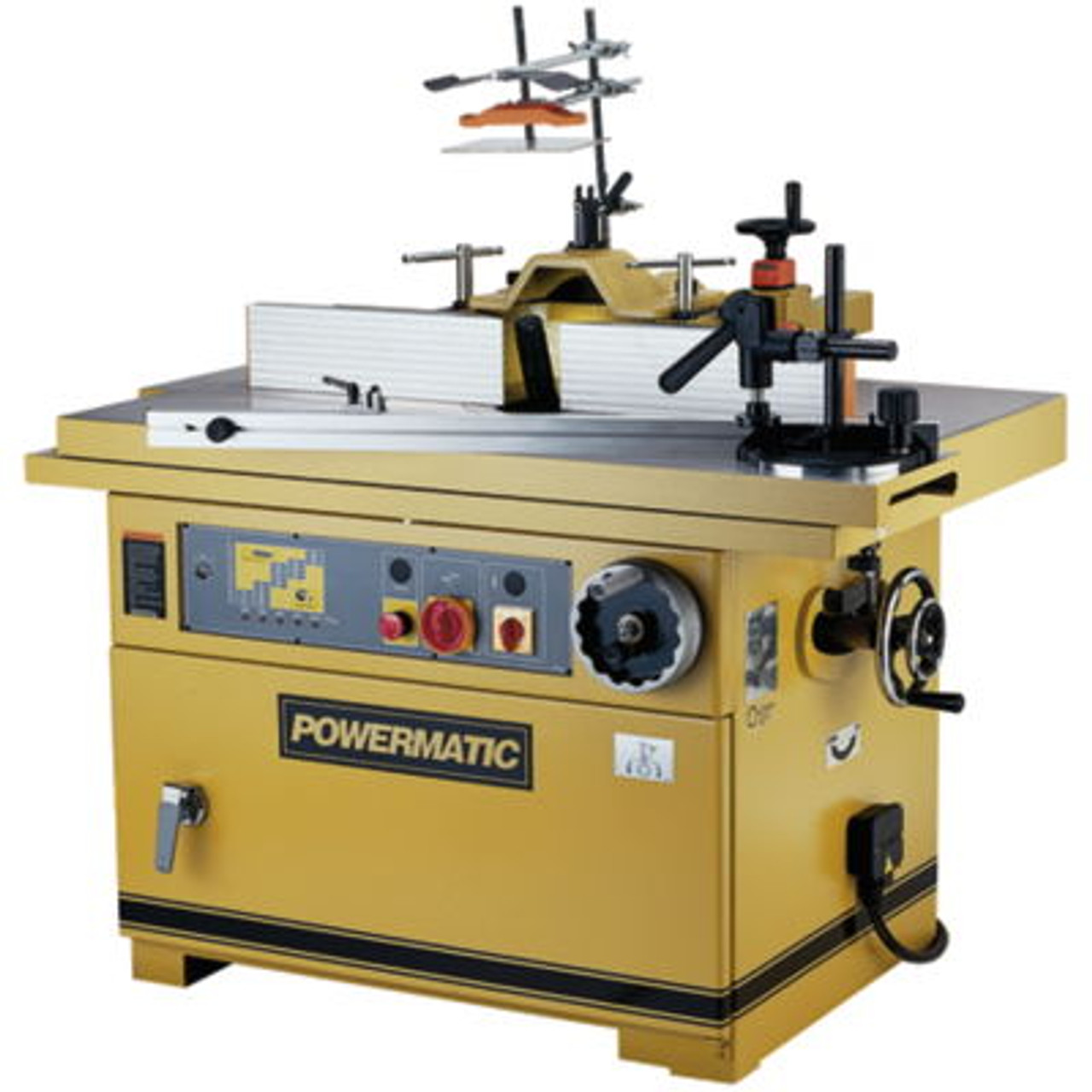 Powermatic TS29 Shaper, 7.5HP 3PH 230/460V 1791284