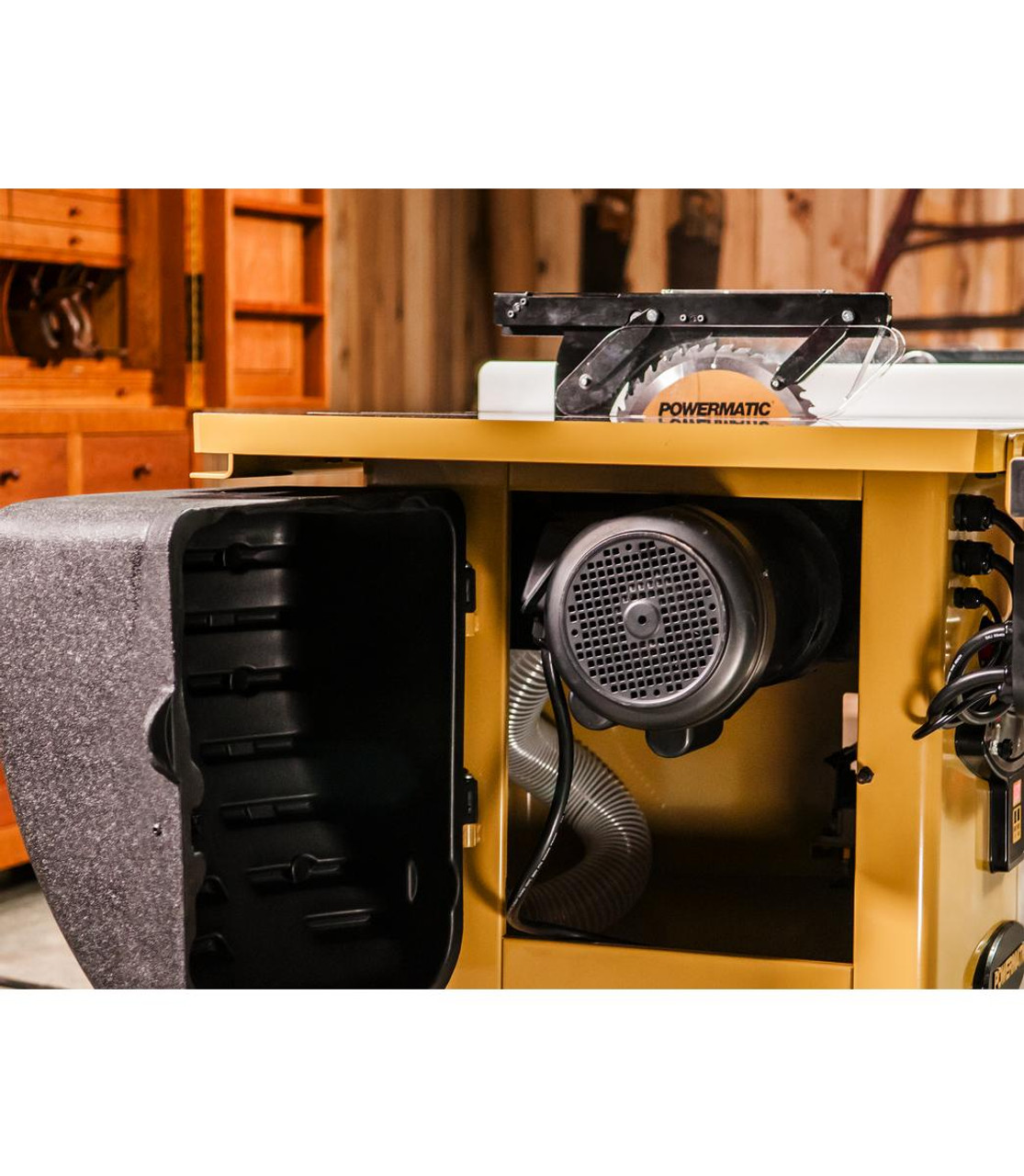 Powermatic 2000B table saw - 3HP 1PH 230V 30" RIP w/Accu-Fence PM9-23130K NO SALES TAX FREE SHIPPING Powermatic 2000B table saw - 3HP 1PH 230V 30" RIP w/Accu-Fence PM9-23130K NO SALES TAX FREE SHIPPING