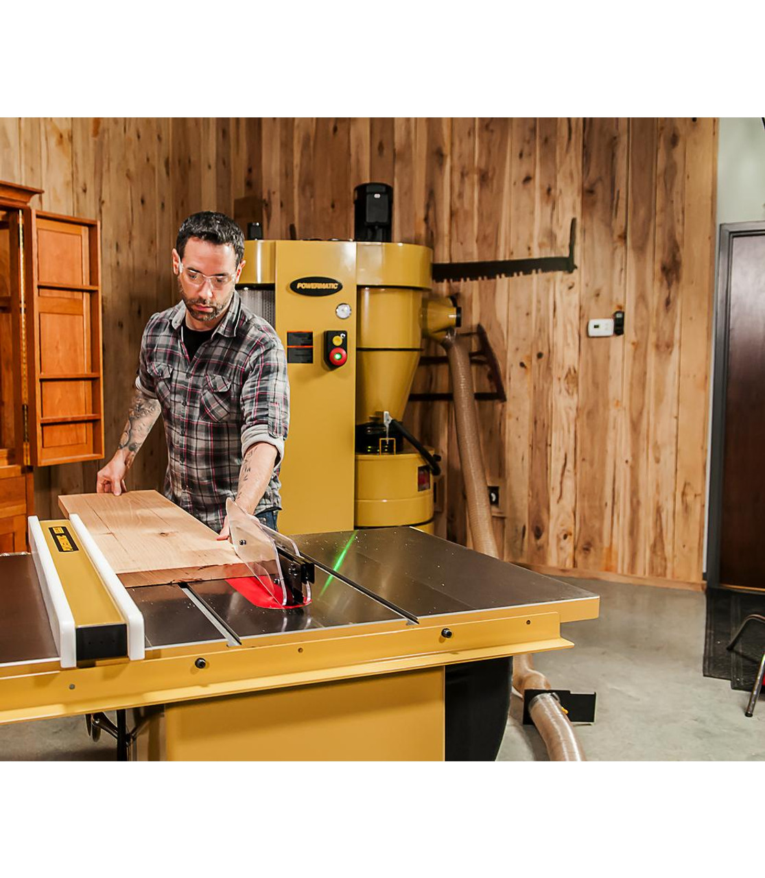 Powermatic 2000B table saw - 3HP 1PH 230V 30" RIP w/Accu-Fence PM9-23130K NO SALES TAX FREE SHIPPING Powermatic 2000B table saw - 3HP 1PH 230V 30" RIP w/Accu-Fence PM9-23130K NO SALES TAX FREE SHIPPING