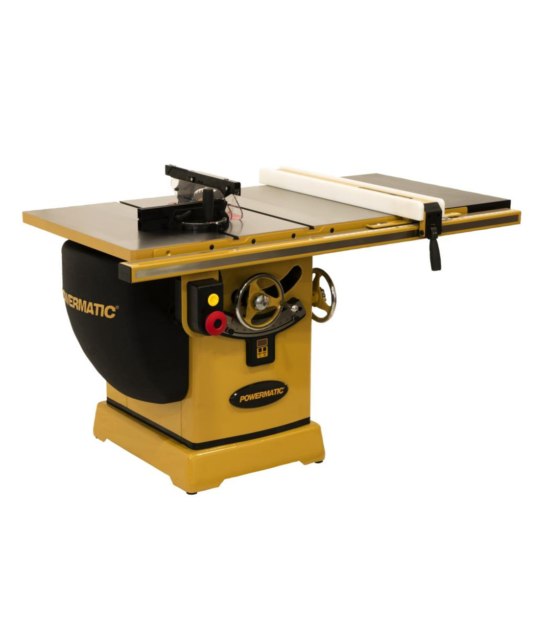 Powermatic 2000B table saw - 5HP 3PH 230/460V 30" RIP w/Accu-Fence PM9-PM25330K NO SALES TAX FREE SHIPPING Powermatic 2000B table saw - 5HP 3PH 230/460V 30" RIP w/Accu-Fence PM9-PM25330K NO SALES TAX FREE SHIPPING