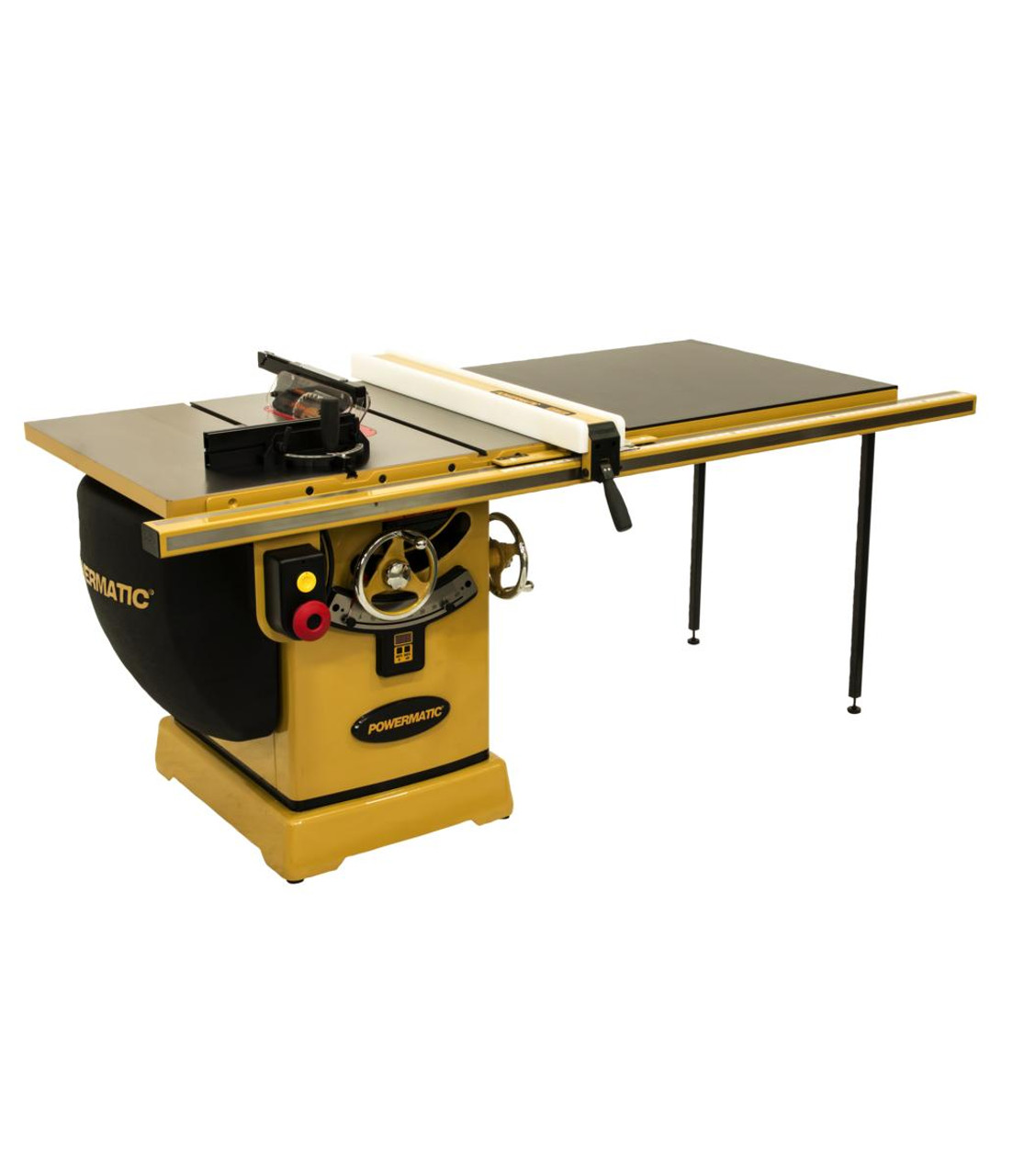 Powermatic 2000B table saw - 5HP 3PH 230/460V 50" RIP w/Accu-Fence PM9-PM25350K NO SALES TAX FREE SHIPPING Powermatic 2000B table saw - 5HP 3PH 230/460V 50" RIP w/Accu-Fence PM9-PM25350K NO SALES TAX FREE SHIPPING