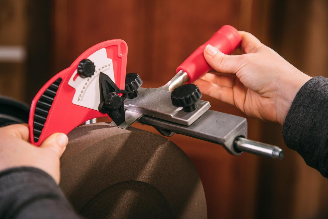 Jet Tools The Jet JWS-10 Variable Speed Wet Sharpener Stock Number: JT9-727100 NO SALES TAX 