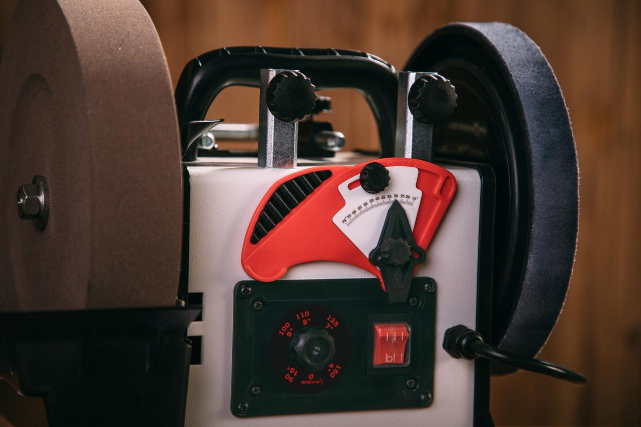 Jet Tools The Jet JWS-10 Variable Speed Wet Sharpener Stock Number: JT9-727100 NO SALES TAX 