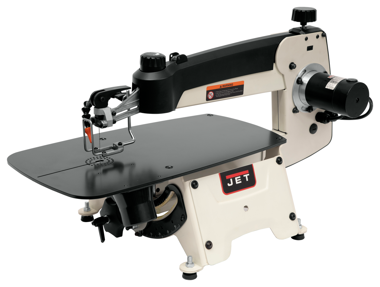 Jet JWSS-18B 18" Scroll Saw 727300B