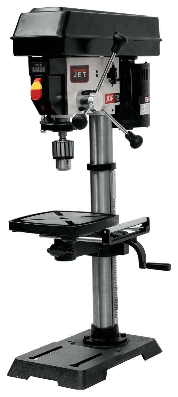 Jet JWDP-12 12