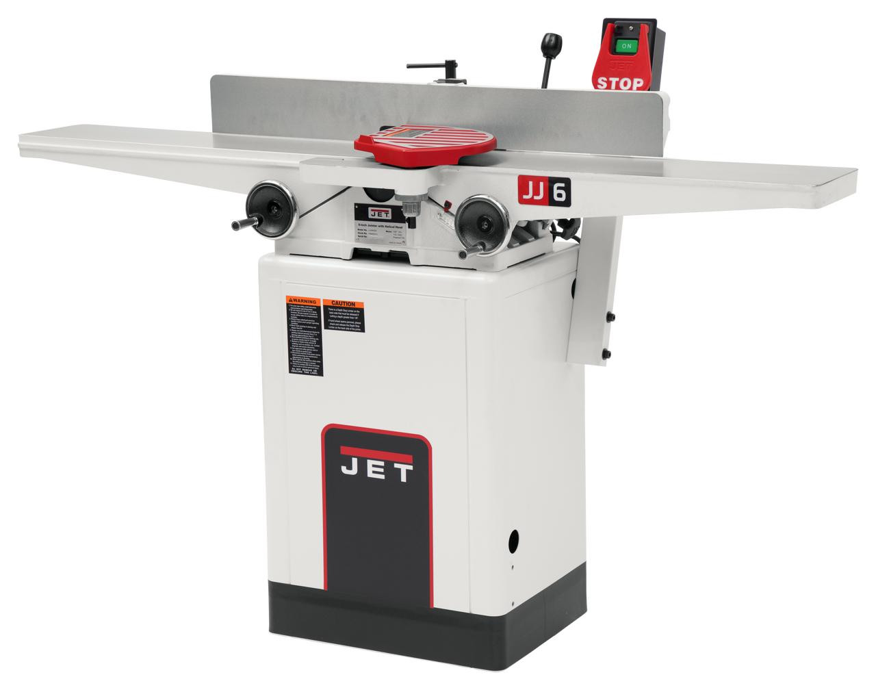 Jet JJ-6HHDX, 6
