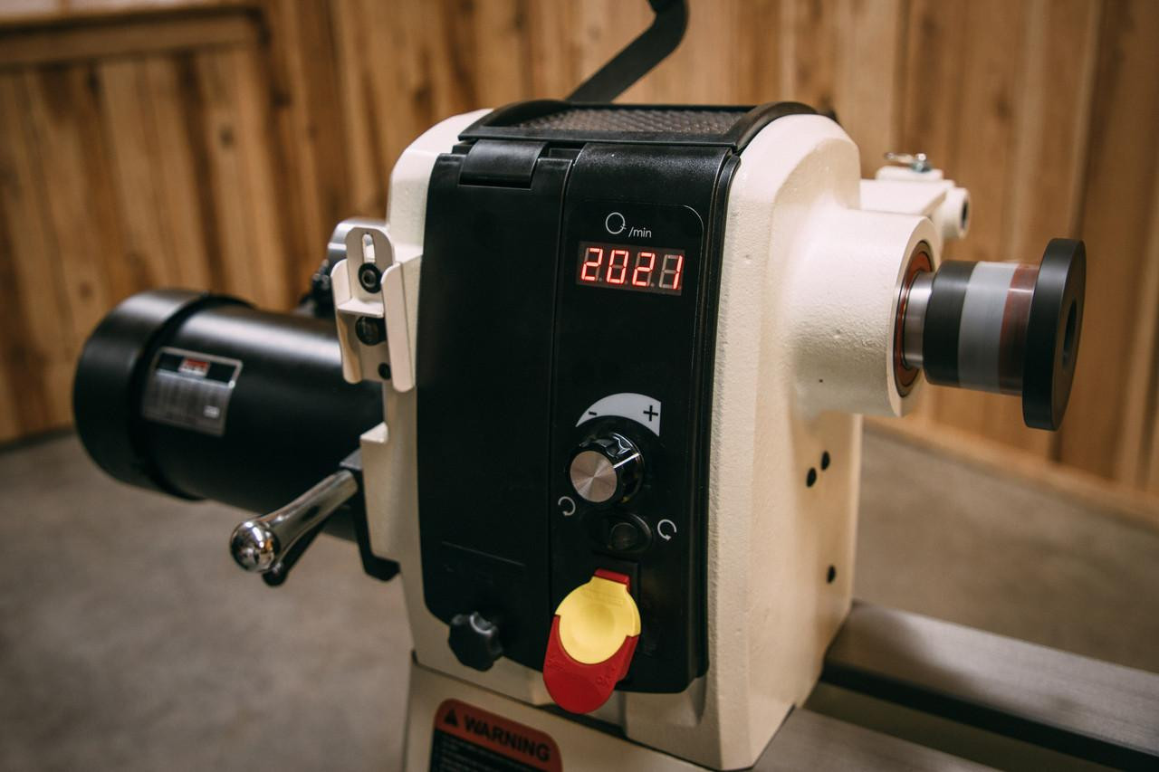 Jet JWL-1640EVS 16