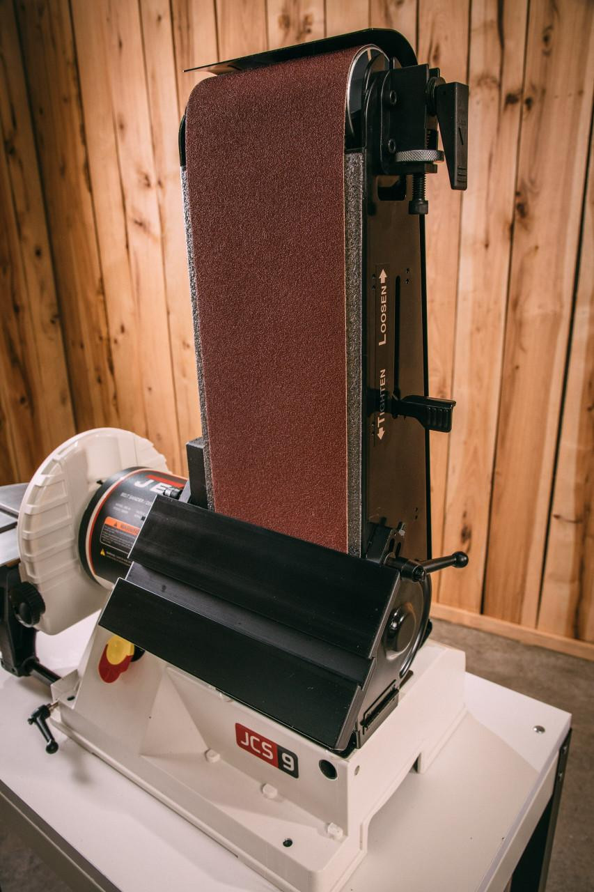 Jet JSG-96, Benchtop 6