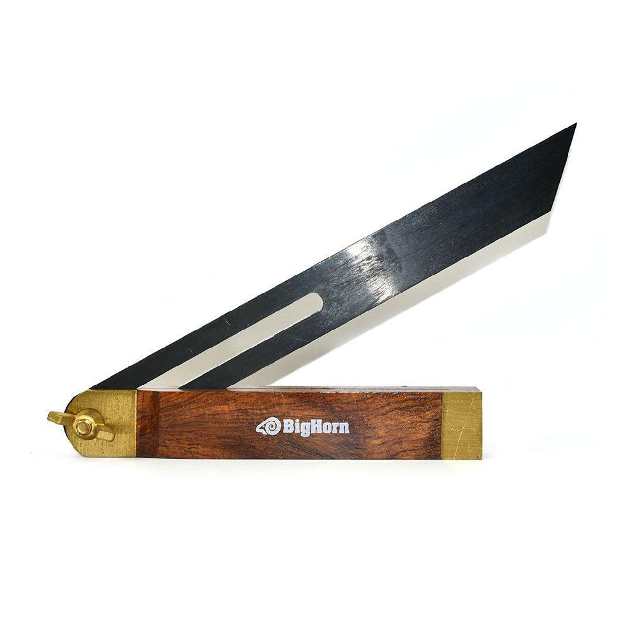 Big Horn Tools Big Horn Professional 5 Pieces Woodworking Kit 19876 