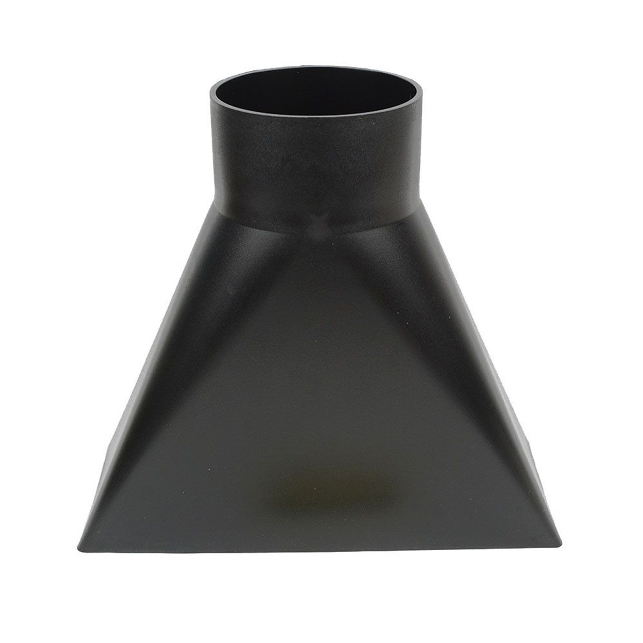 Big Horn 4 Inch x 10 Inch Dust Hood 11118