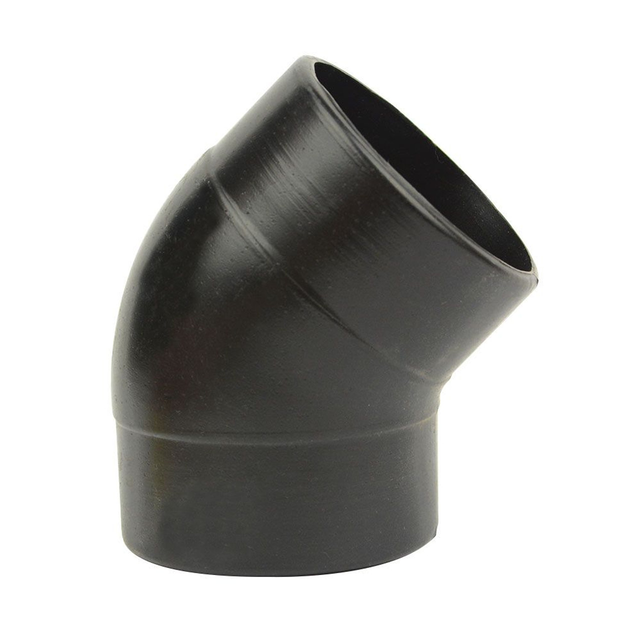 Big Horn 2-1/2 Inch 45 Degree Elbow 11251