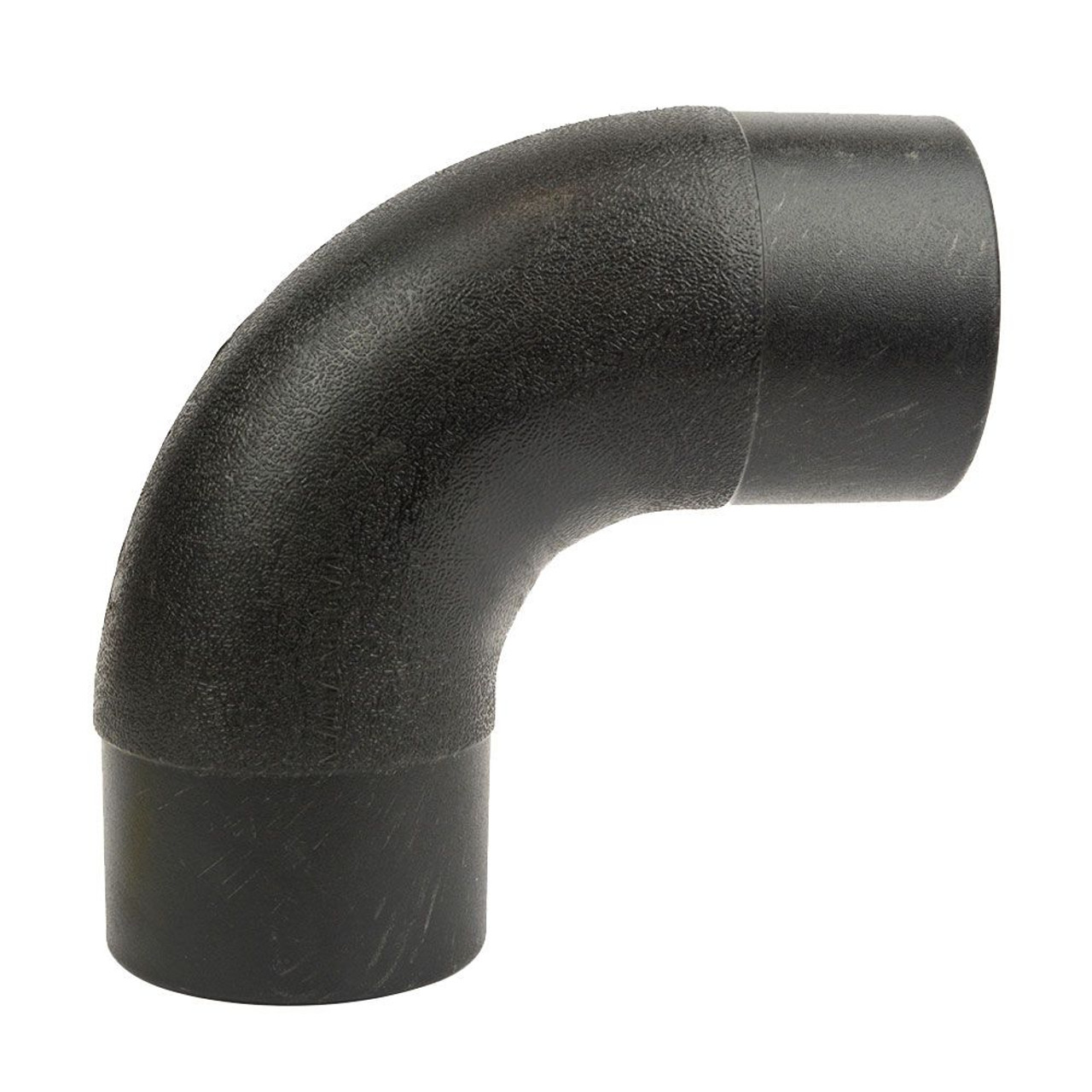 Big Horn 4 Inch 90 Elbow Fitting (Replaces Jet JW1017) 11412