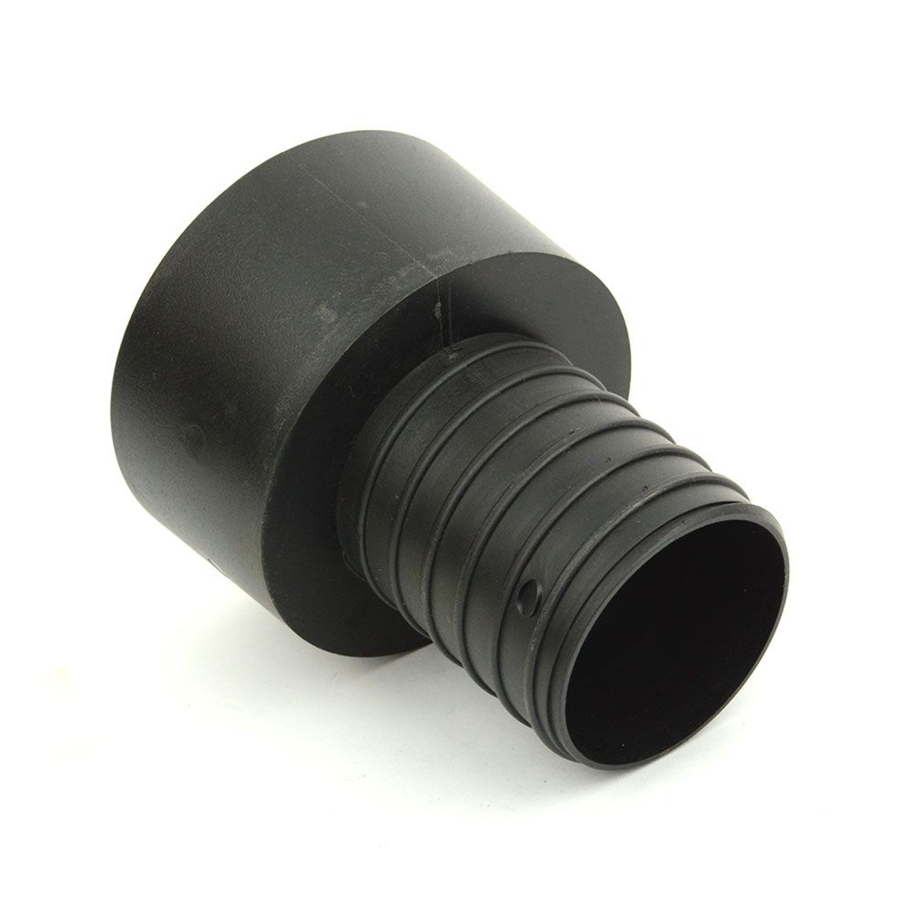 Big Horn 4 x 2-1/2 Inch Quick Adapter 11418