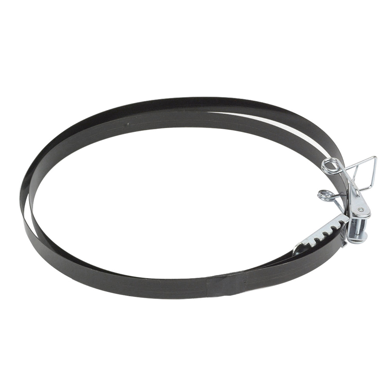 Big Horn 20 Inch Steel Band Clamp 11777