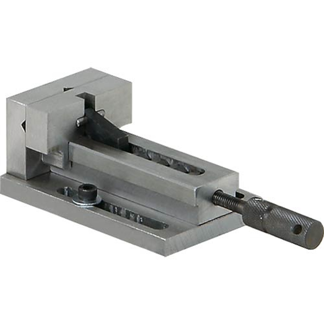 Woodstock Steelex Quick Vise for M1036 Mill M1038