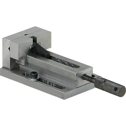 Woodstock International Woodstock Steelex Quick Vise for M1036 Mill M1038 