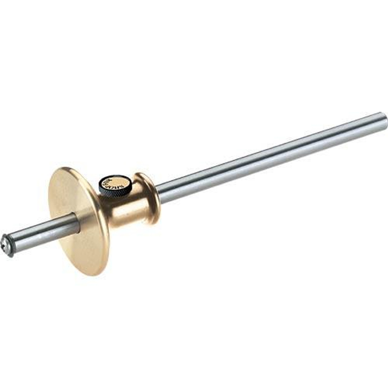 Woodstock International Woodstock Shop Fox Wheel Marking Gauge D2822 