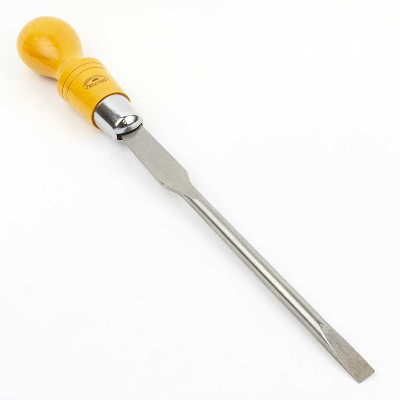 CROWN TOOLS 185 10 INCH CABINET SCREWDRIVER 20310