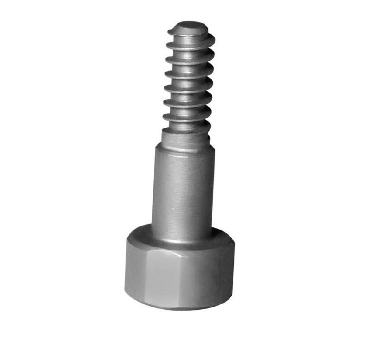 SAFE LOCK WOODWORM SCREW FOR COLE JAWS WWCJ