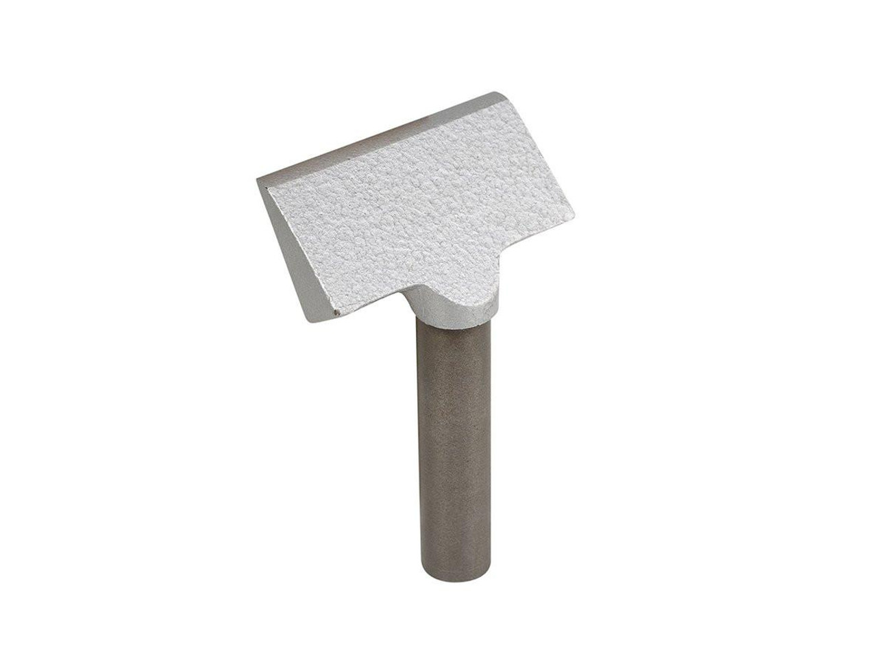 Nova NOVA LATHE ACCESSORY 4In. TOOLREST FIXED (SKU TR100/1 AND 71007) 