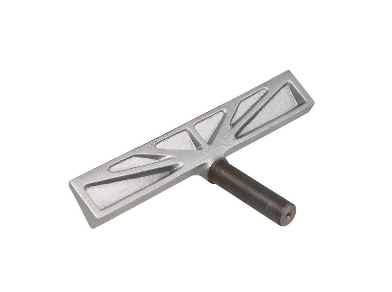Nova NOVA LATHE ACCESSORY 12In. TOOLREST FIXED (SKU TR300/1 AND 71059) 