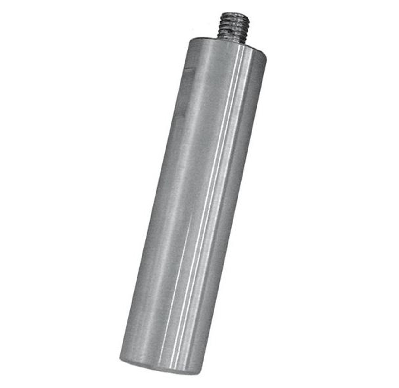 Nova NOVA TOOL REST POST 1In.X 8In. THREADED AT TOP (SKU 9031 AND 71091) 