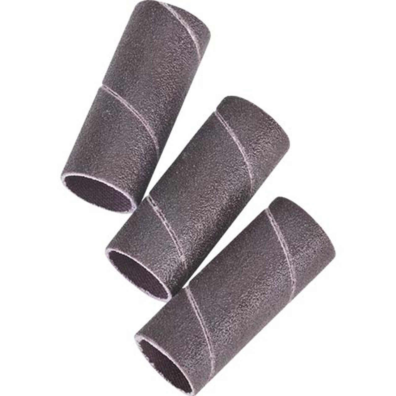 Woodstock 3/4" Dia. x 2" Hard Sanding Sleeve 3 pk.