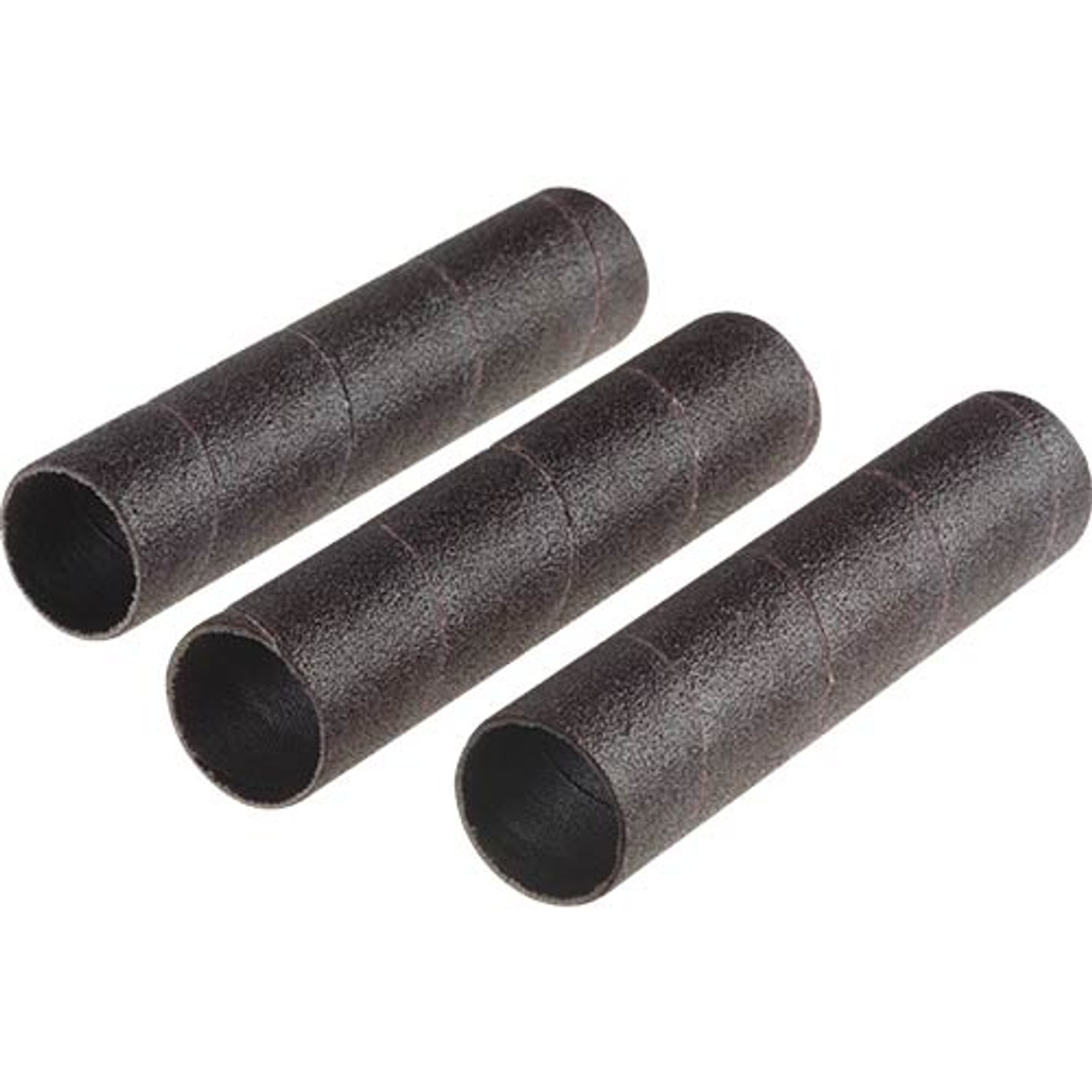 Woodstock 1" Dia. x 4-1/4" Hard Sanding Sleeve 3 pk.