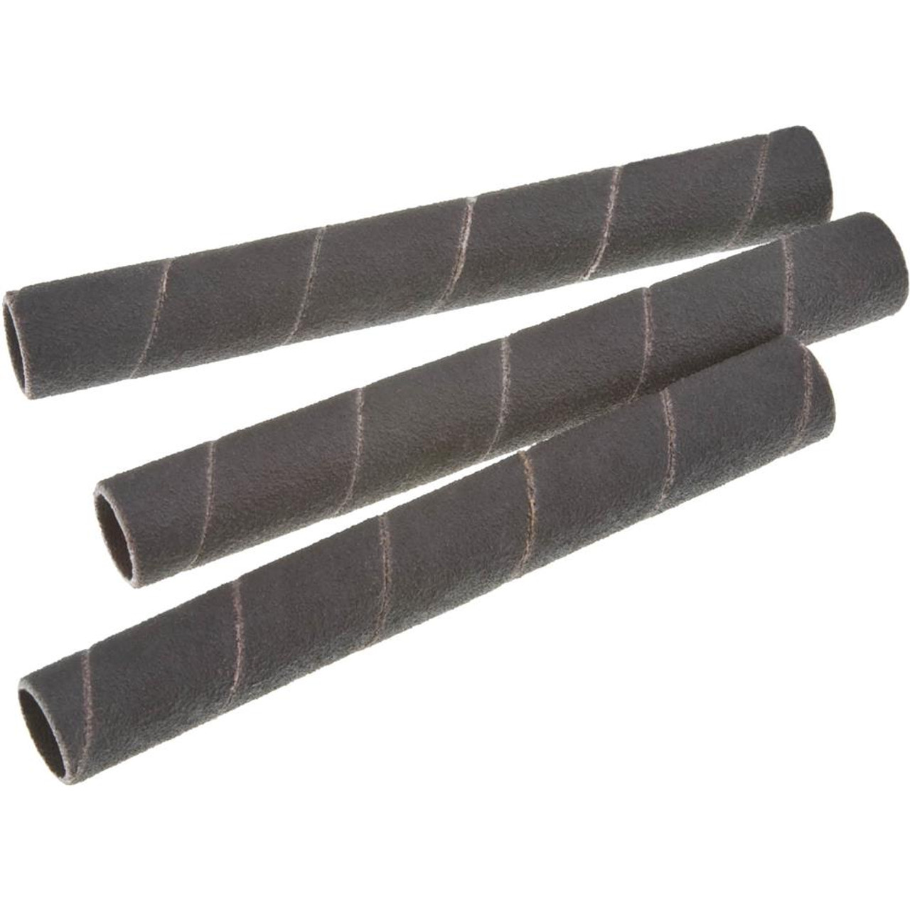 Woodstock 1/2" Dia. x 4-1/2" Hard Sanding Sleeve 3 pk.