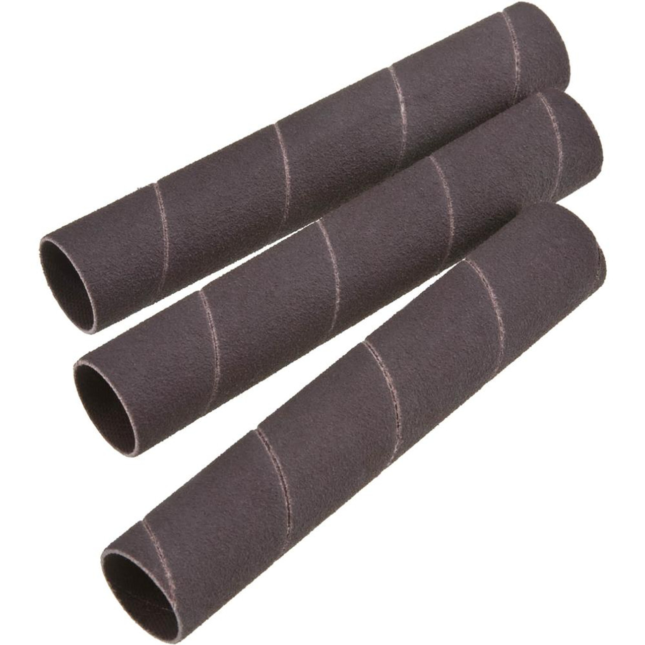 Woodstock 3/4" Dia. x 4-1/2" Hard Sanding Sleeve 3 pk.