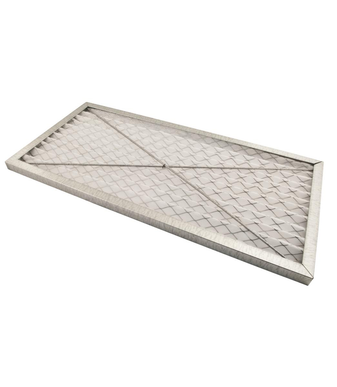 Jet Tools Jet Washable Electrostatic Outer Filter for AFS-1000B JT9-708732 