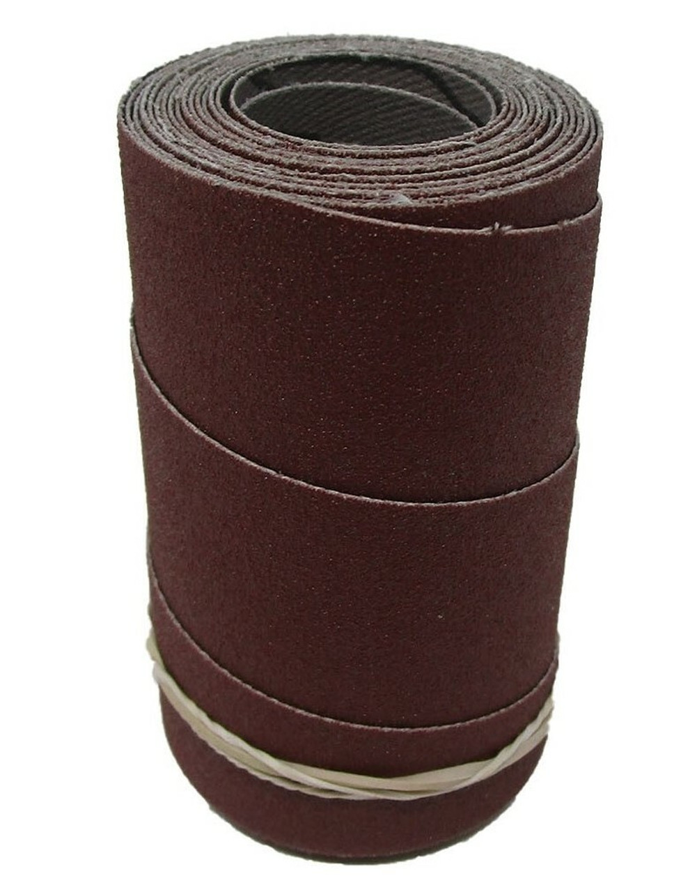 Jet Ready-to-Wrap 10" 120 Grit, 6-Wraps in Box 60-1120