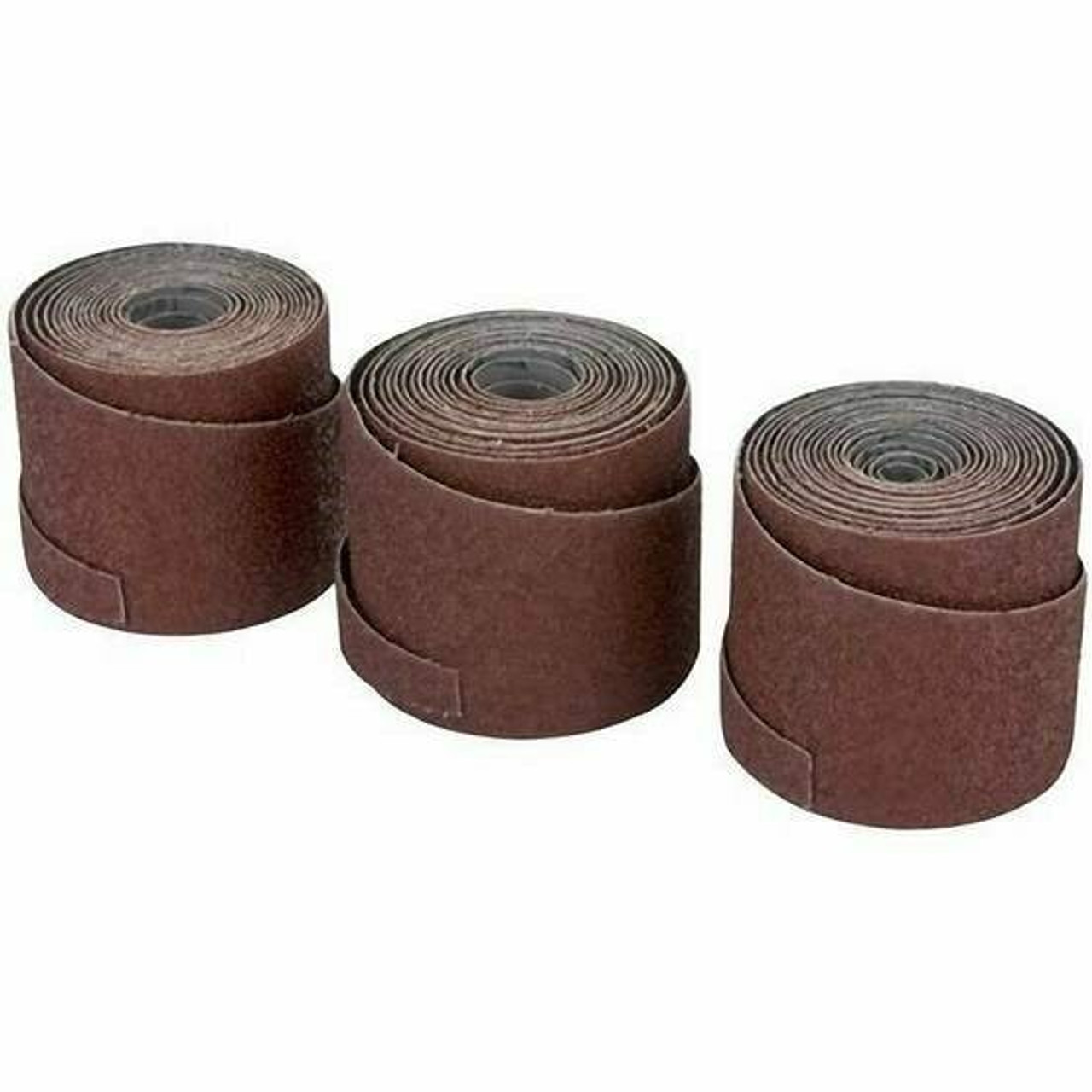 Jet 25" 150 Grit, 3-Wraps in Box 60-25150