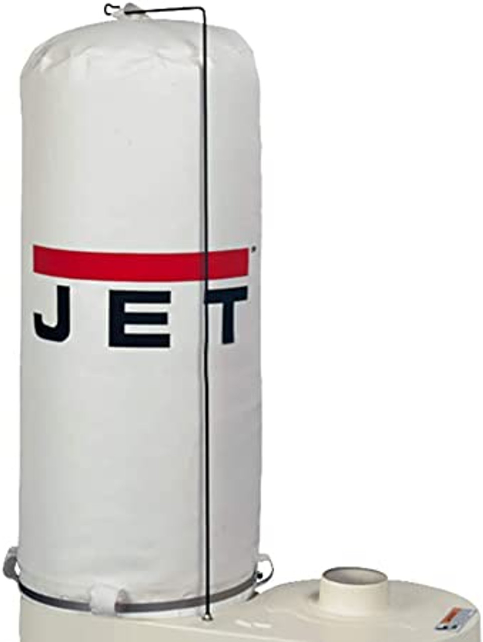 Jet Replacement 5 Micron Filter Bag for DC-650 708701