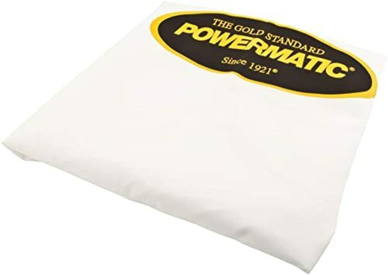 POWERMATIC â€” FILTER BAG FOR PM1900 DUST COLLECTOR 1791075F