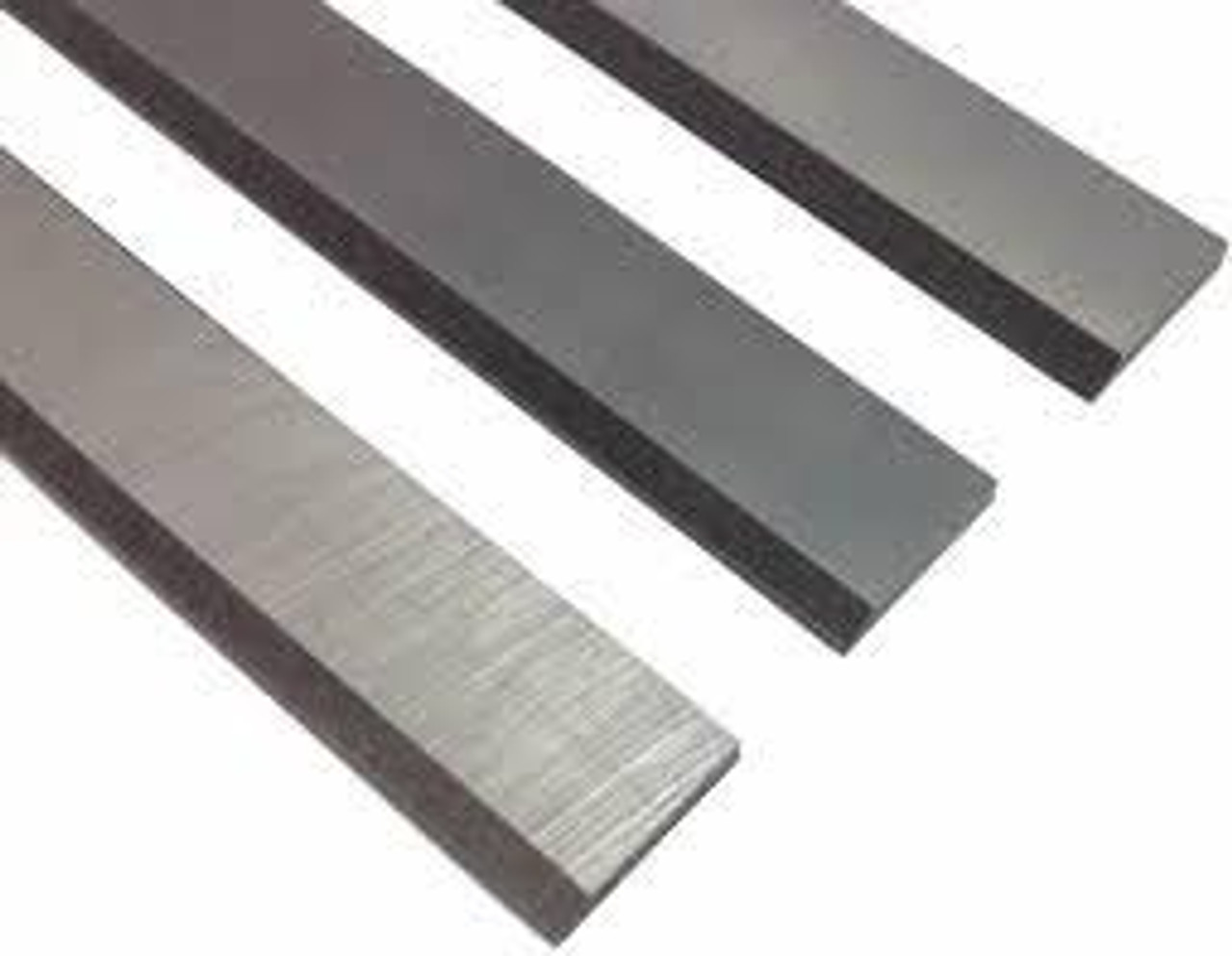 JET Knives for 6" Jointer (set of 3) 708801 JET Knives for 6" Jointer (set of 3) 708801