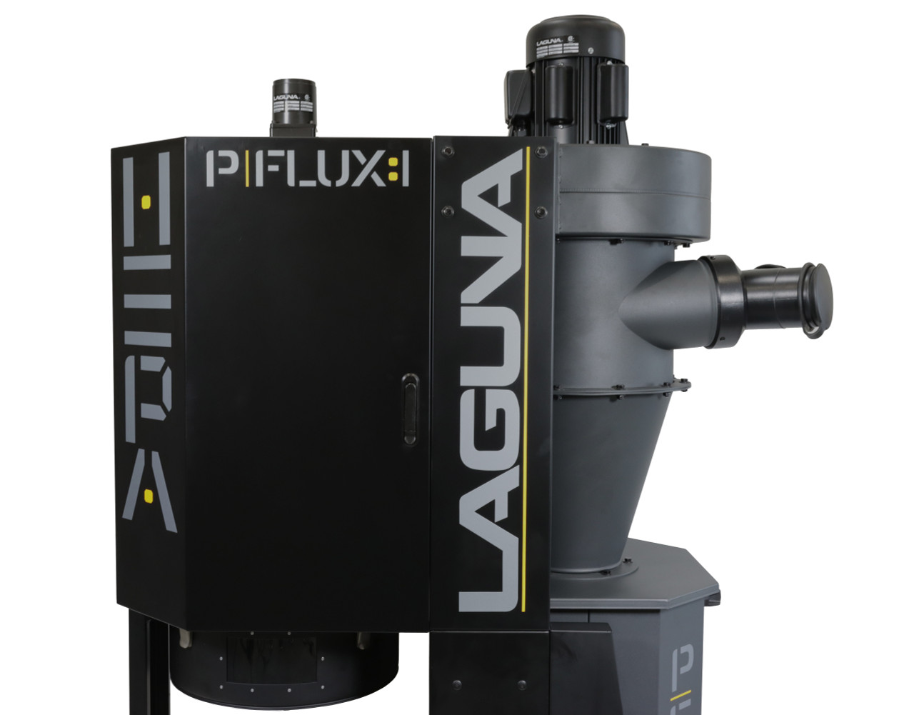 Laguna Dust Collector P|FLUX: 1 MDCPF15110